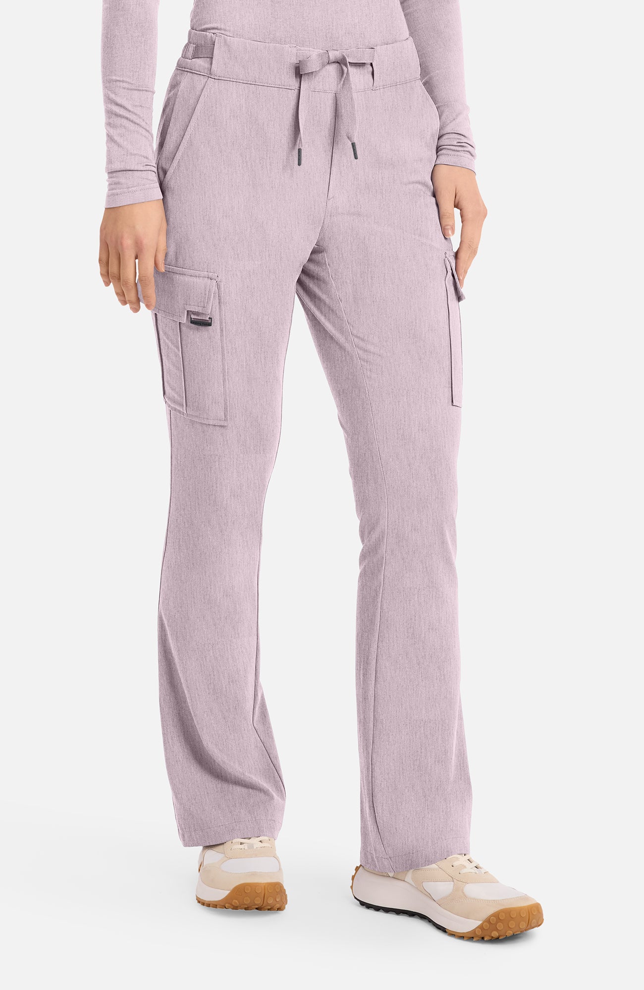 HH Quest - Blair Flare Leg Scrub Pant