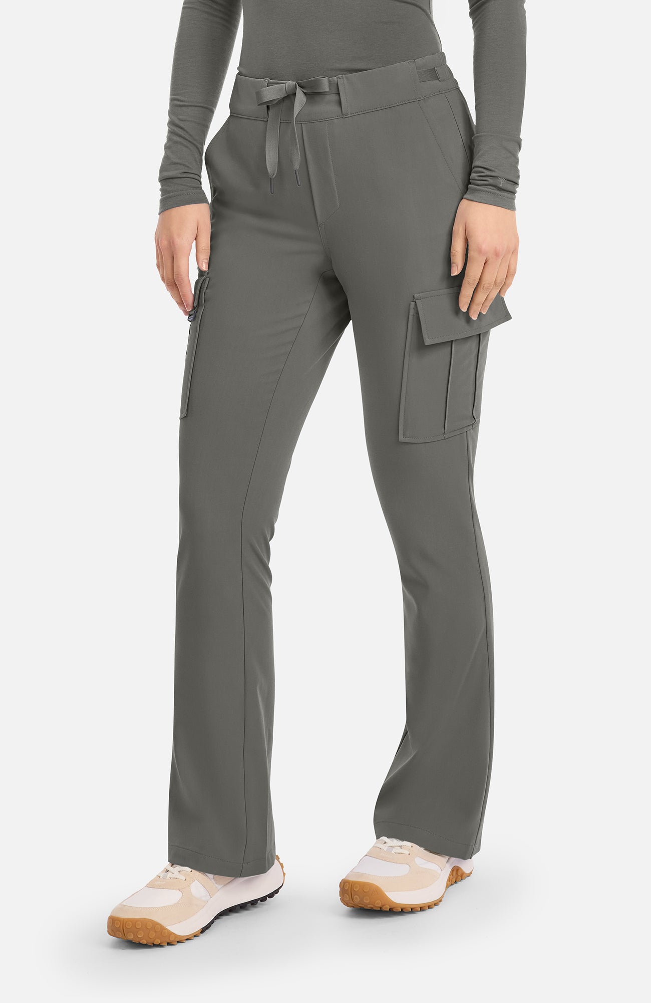 HH Quest - Blair Flare Leg Scrub Pant