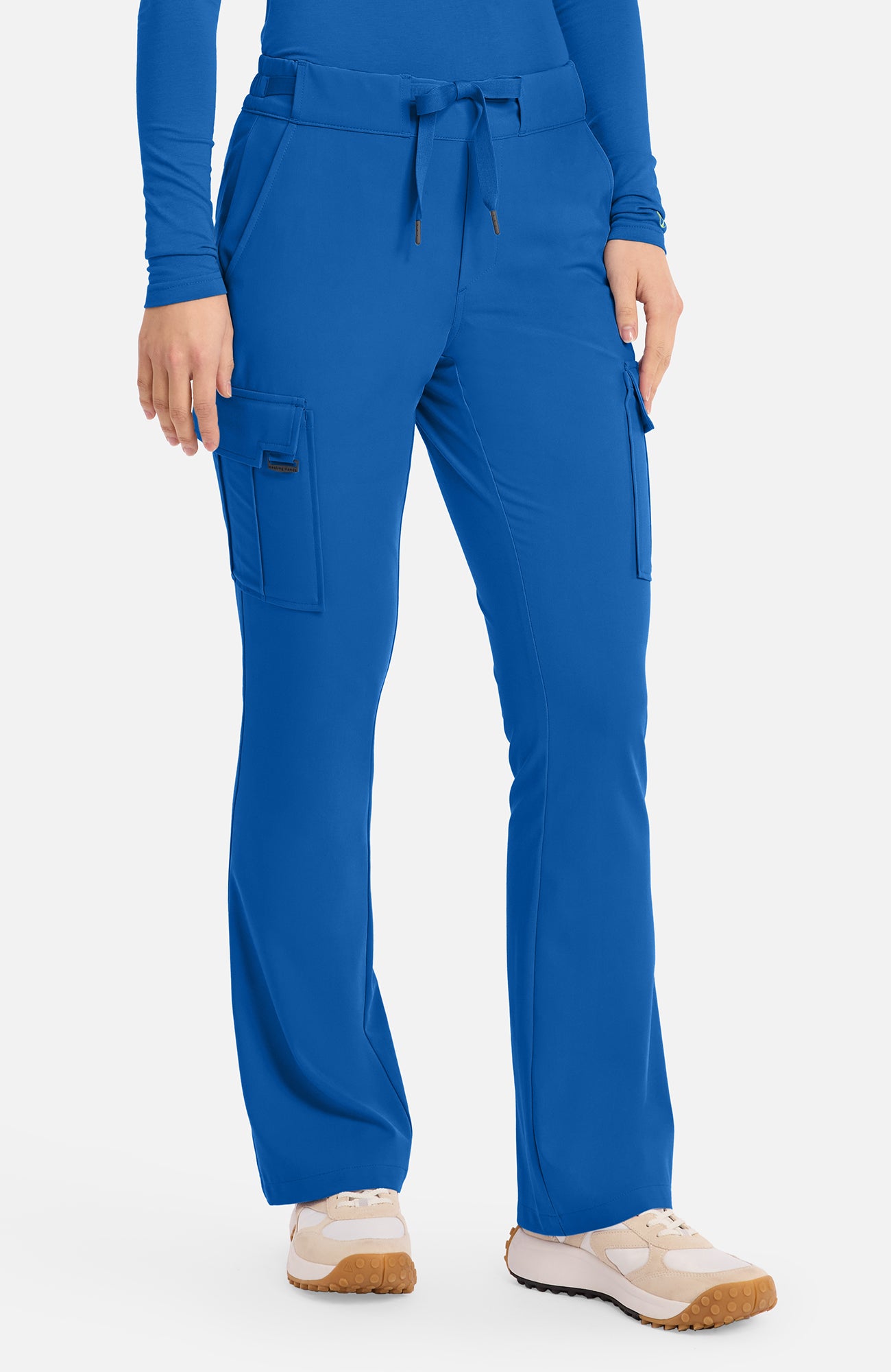 HH Quest - Blair Flare Leg Scrub Pant