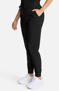 HH Quest - Bekah Mid Rise Jogger Scrub Pant
