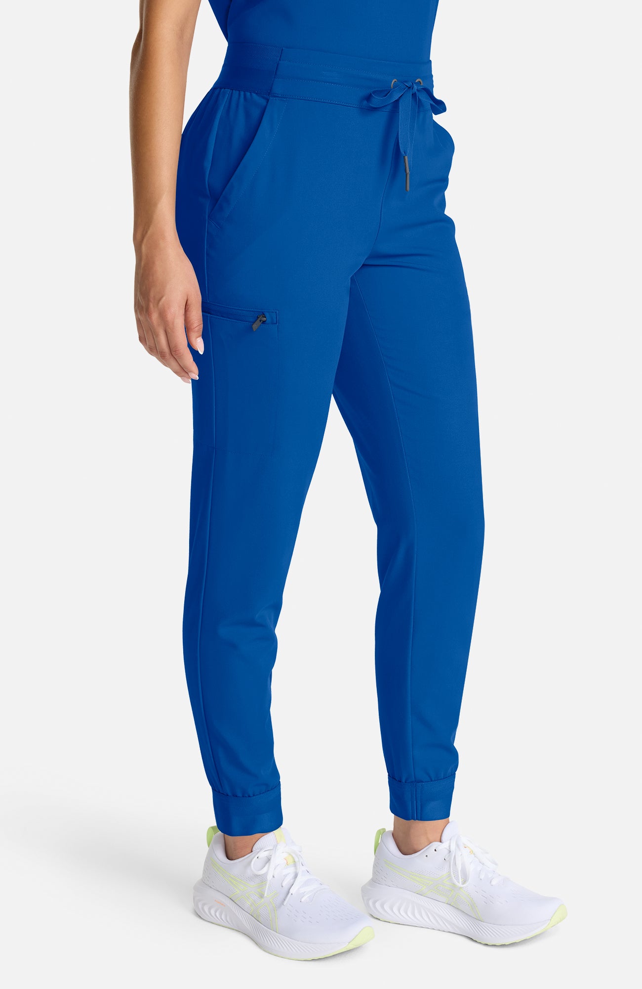 HH Quest - Bekah Mid Rise Jogger Scrub Pant