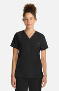 HH Quest - Billie V-Neck Scrub Top