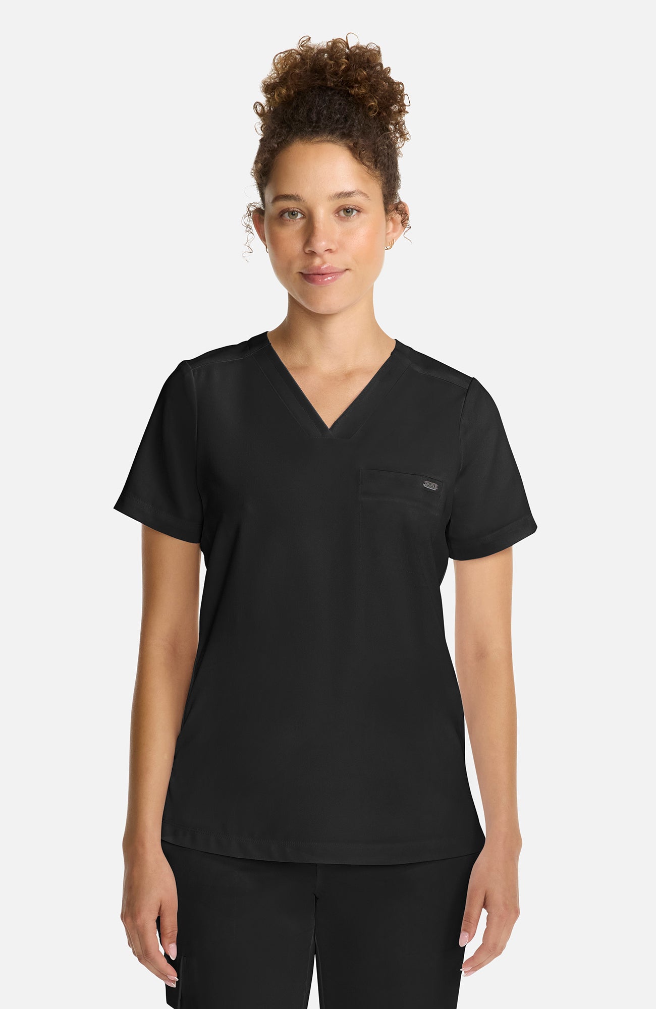 HH Quest - Billie V-Neck Scrub Top