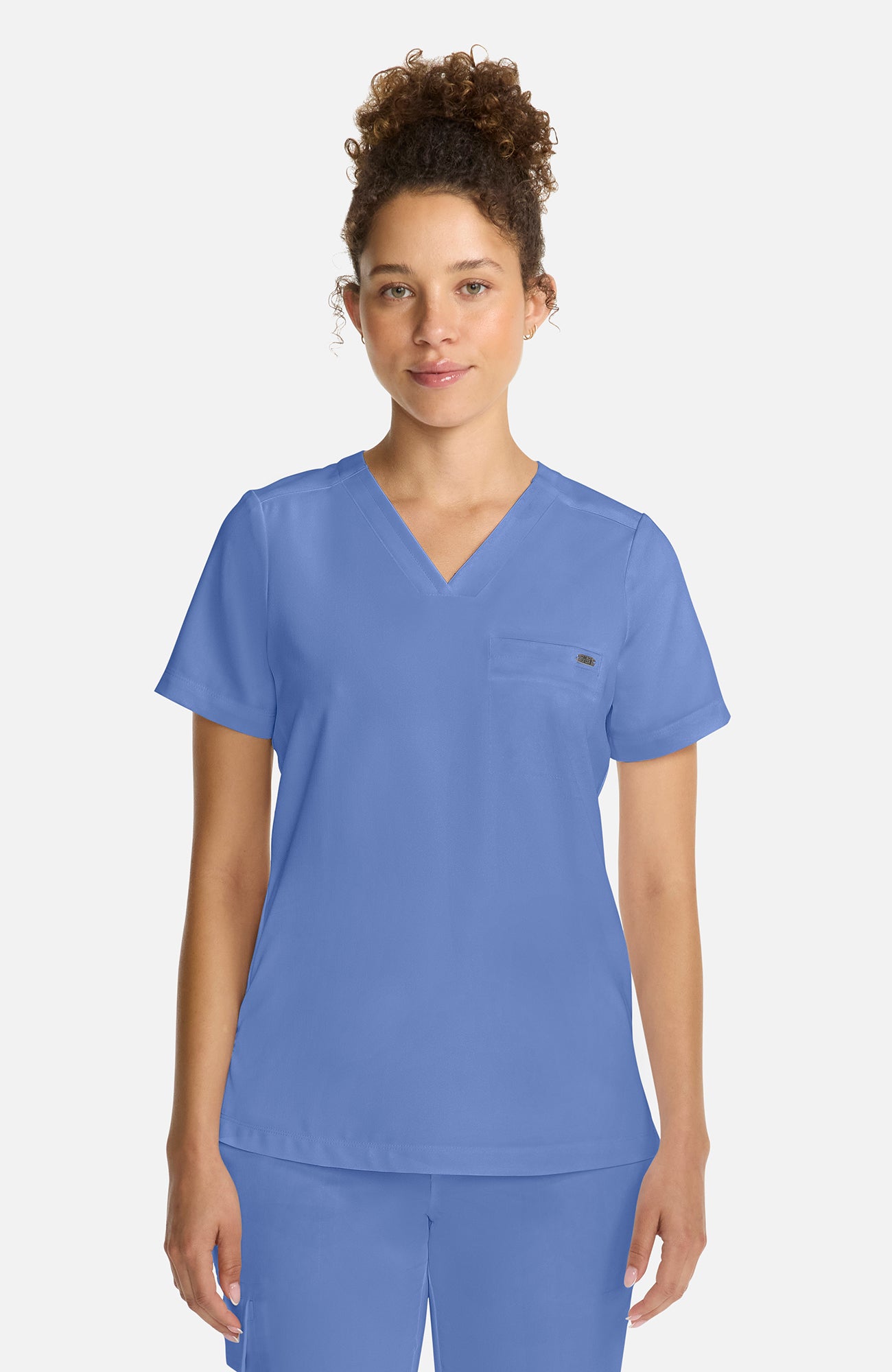 HH Quest - Billie V-Neck Scrub Top