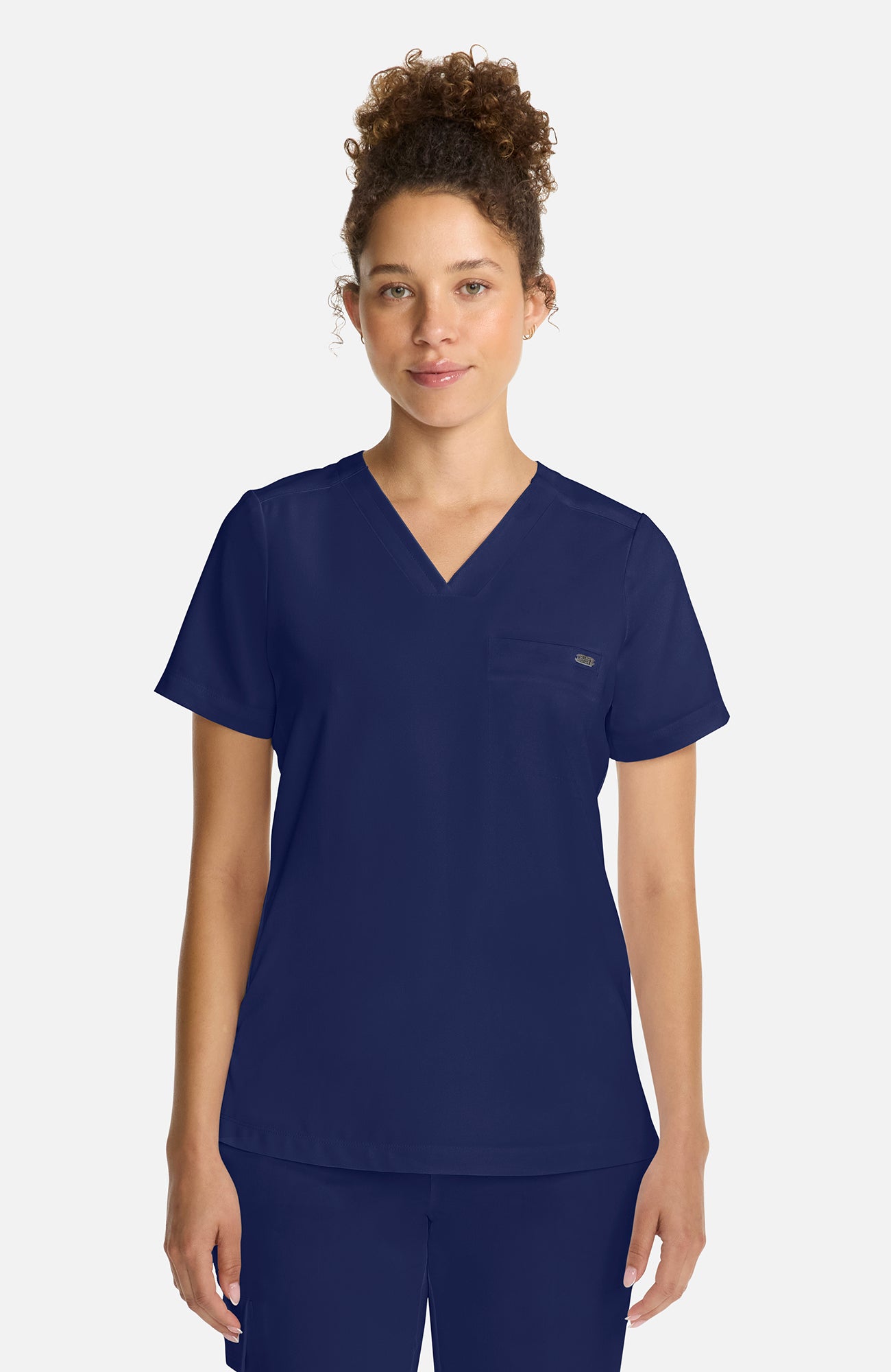 HH Quest - Billie V-Neck Scrub Top