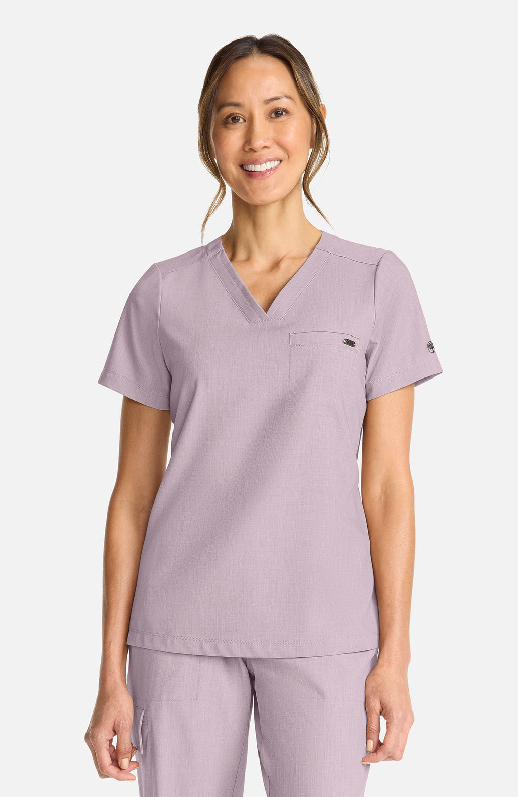 HH Quest - Billie V-Neck Scrub Top