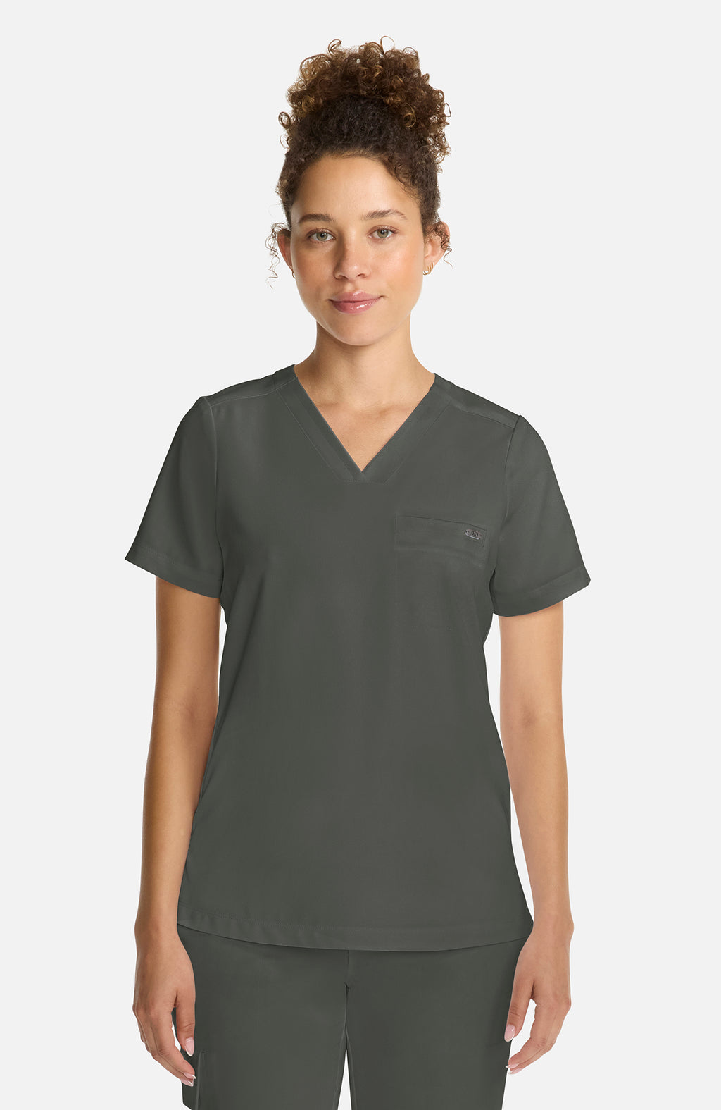 HH Quest - Billie V-Neck Scrub Top