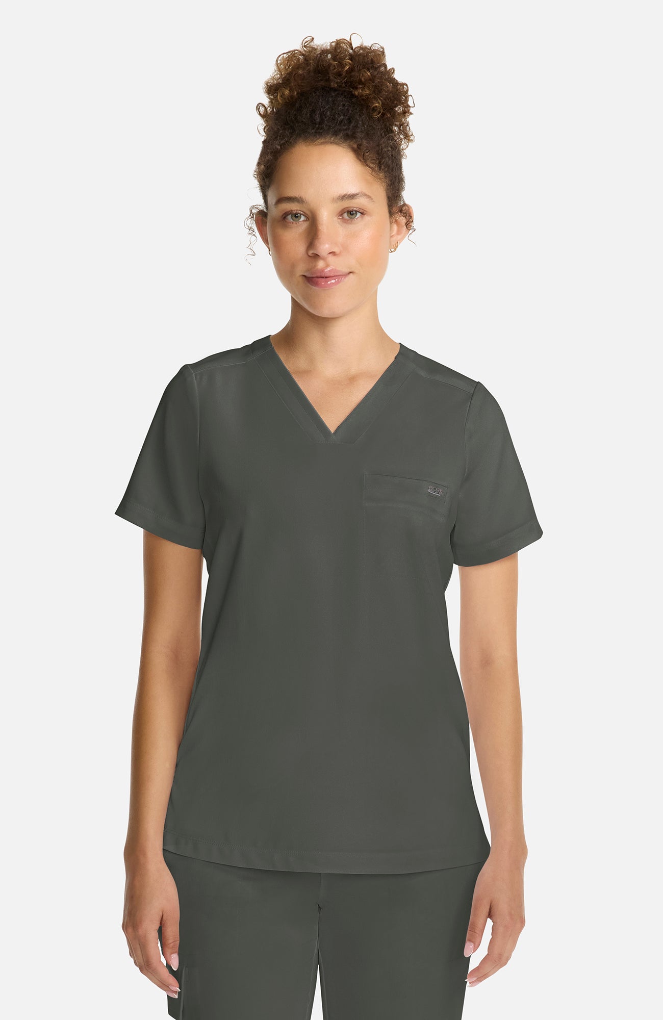HH Quest - Billie V-Neck Scrub Top