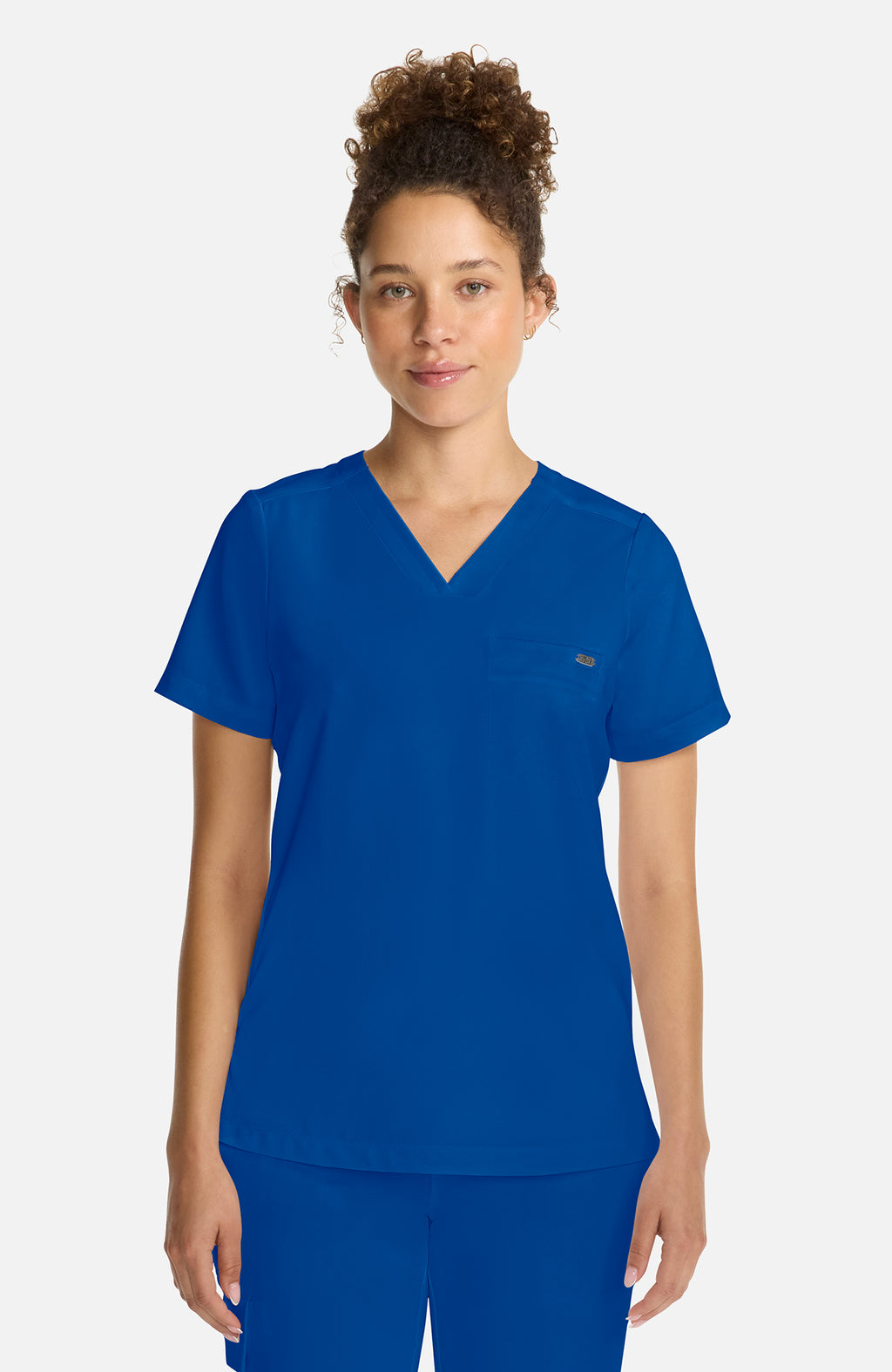 HH Quest - Billie V-Neck Scrub Top