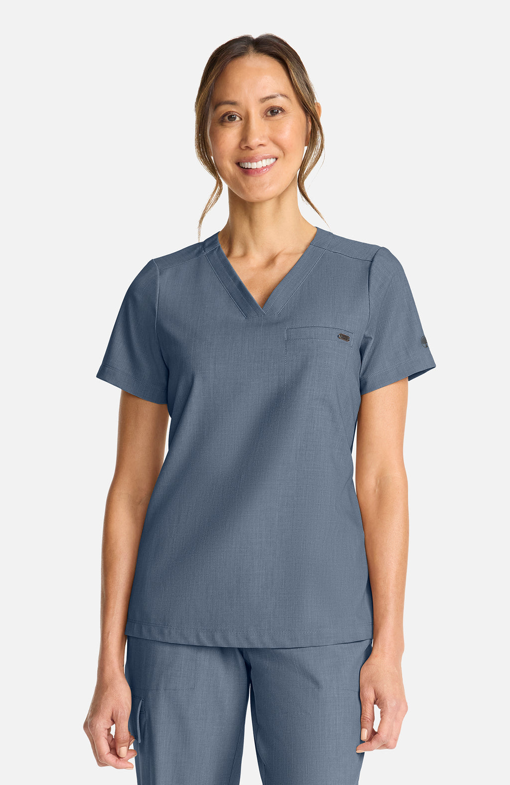 HH Quest - Billie V-Neck Scrub Top
