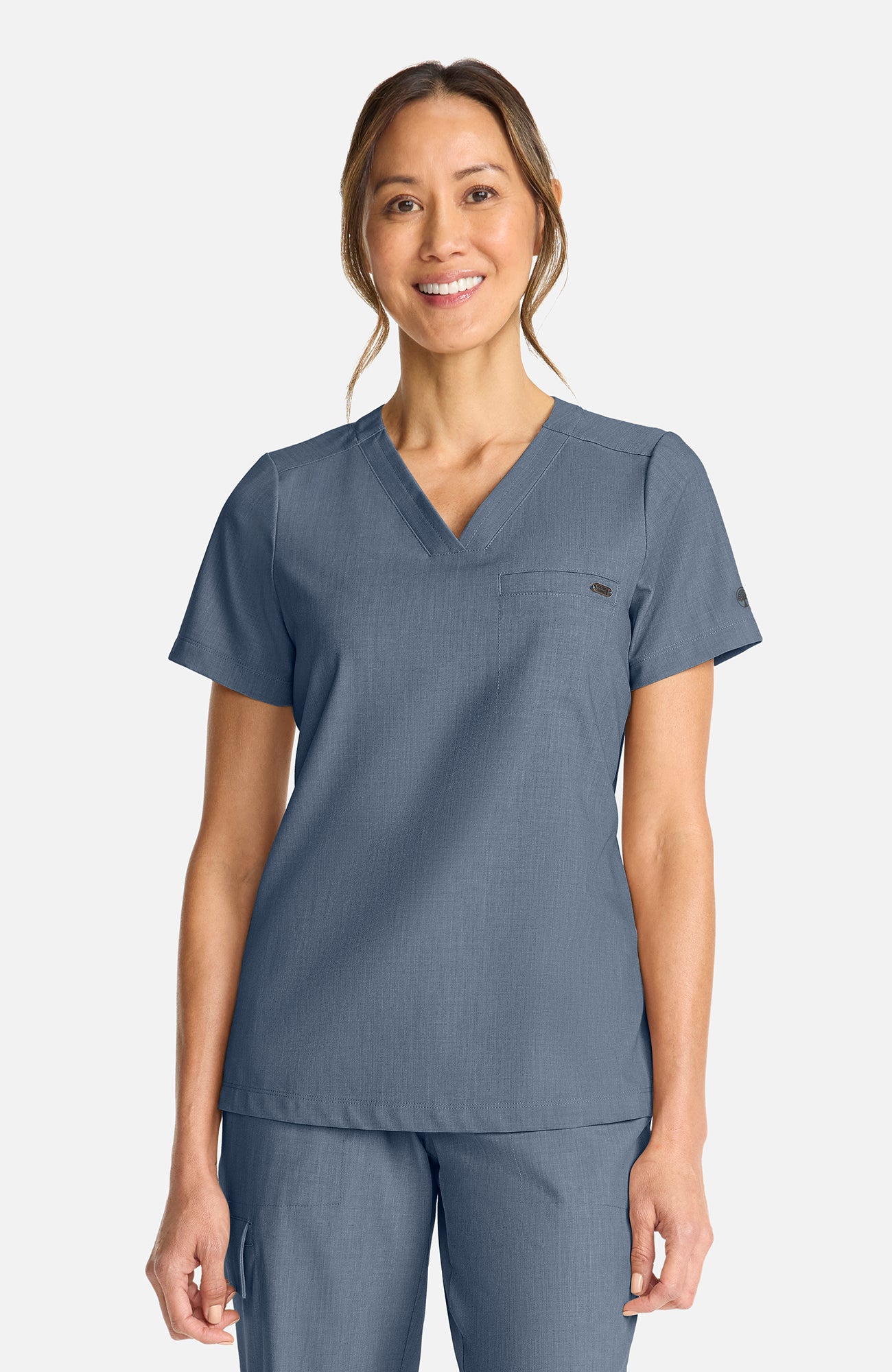 HH Quest - Billie V-Neck Scrub Top