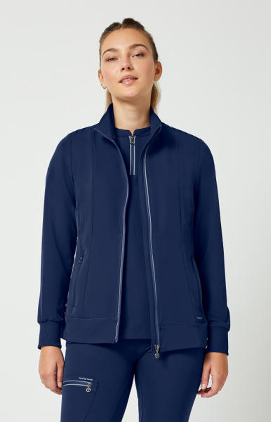 HH360 - Carly Jacket