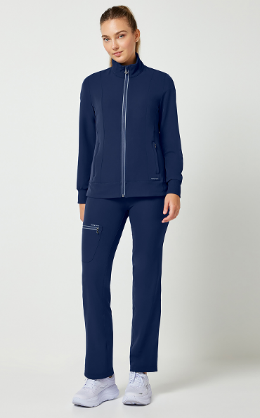 HH360 - Carly Jacket