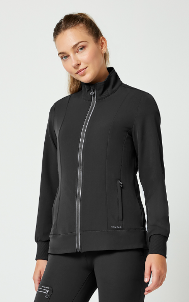 HH360 - Carly Jacket