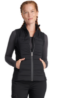HH Khloe Quilted Vest