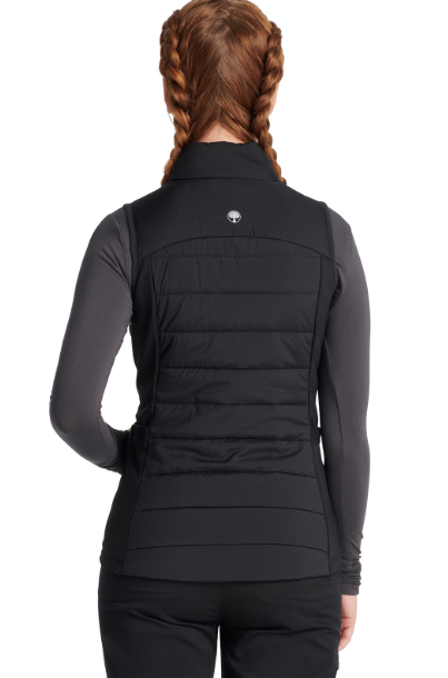 HH Khloe Quilted Vest