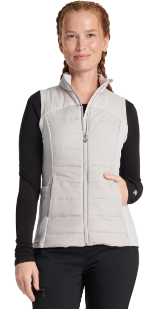 HH Khloe Quilted Vest