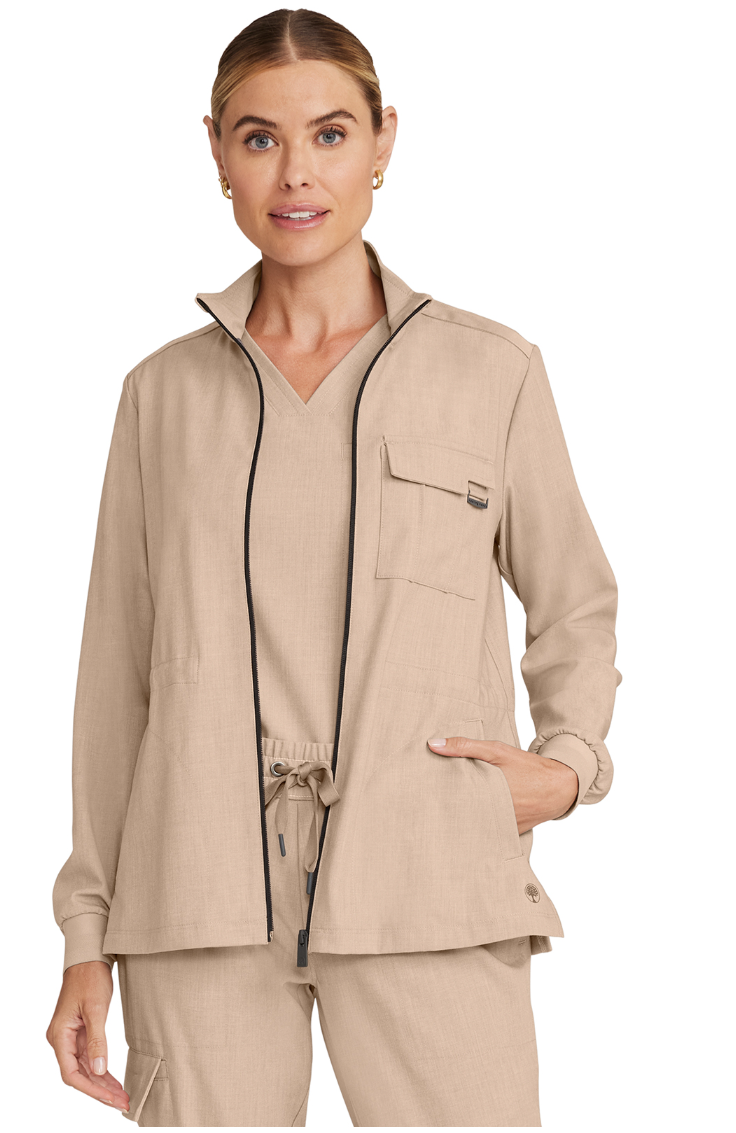 HH Quest - Brooks Jacket