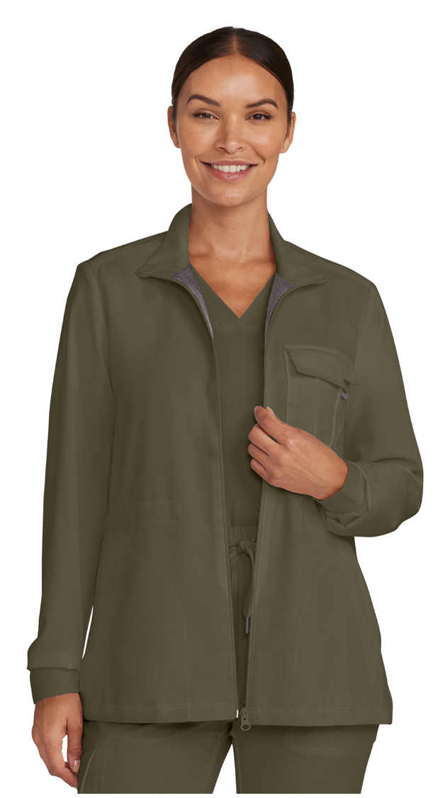 HH Quest - Brooks Jacket