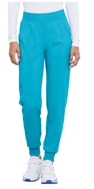 Allura - Mid Rise Jogger