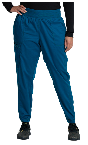 Cherokee WW Revolution Women's Jogger Scrub Pant