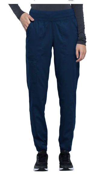 Cherokee WW Revolution Women's Jogger Scrub Pant