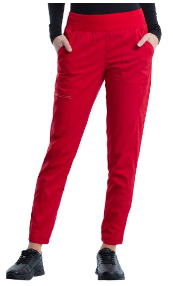 Cherokee WW Revolution Women's Jogger Scrub Pant