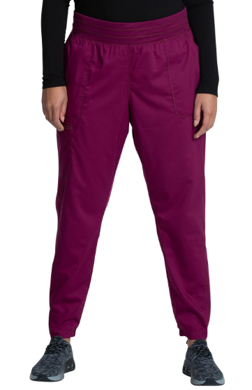 Cherokee WW Revolution Women's Jogger Scrub Pant